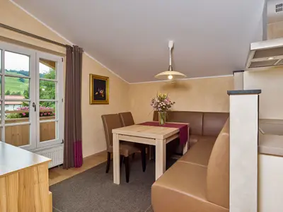Ferienwohnung für 4 Personen (85 m²) in Seefeld in Tirol 4/10