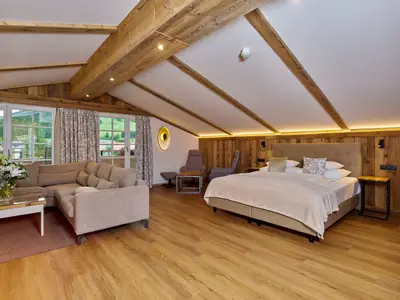 Ferienwohnung für 6 Personen (100 m²) in Seefeld in Tirol 4/10