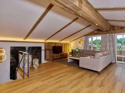 Ferienwohnung für 6 Personen (100 m²) in Seefeld in Tirol 5/10