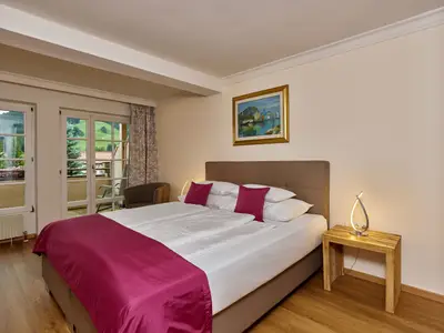 Ferienwohnung für 6 Personen (100 m²) in Seefeld in Tirol 8/10