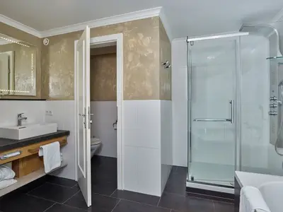 Ferienwohnung für 6 Personen (100 m²) in Seefeld in Tirol 9/10