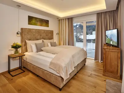 Ferienwohnung für 8 Personen (145 m²) in Seefeld in Tirol 4/10