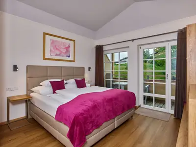 Ferienwohnung für 6 Personen (110 m²) in Seefeld in Tirol 10/10