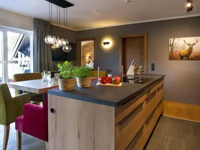 Ferienwohnung für 7 Personen (100 m²) in Seefeld in Tirol 1/10