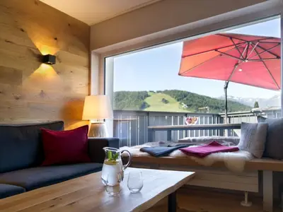 Ferienwohnung für 7 Personen (100 m²) in Seefeld in Tirol 4/10