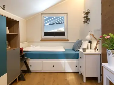 Ferienwohnung für 7 Personen (100 m²) in Seefeld in Tirol 5/10