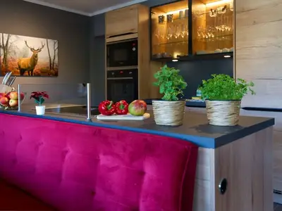 Ferienwohnung für 7 Personen (100 m²) in Seefeld in Tirol 6/10