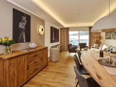 Ferienwohnung für 6 Personen (120 m²) in Seefeld in Tirol 1/10