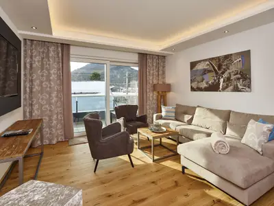 Ferienwohnung für 6 Personen (120 m²) in Seefeld in Tirol 2/10