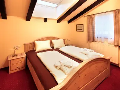 Ferienwohnung für 5 Personen (80 m²) in Seefeld in Tirol 2/10