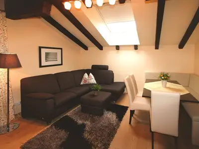 Ferienwohnung für 5 Personen (80 m²) in Seefeld in Tirol 4/10