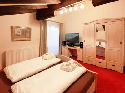 Ferienwohnung für 5 Personen (80 m²) in Seefeld in Tirol 5/10