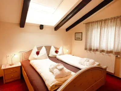 Ferienwohnung für 5 Personen (80 m²) in Seefeld in Tirol 6/10