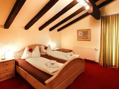 Ferienwohnung für 5 Personen (80 m²) in Seefeld in Tirol 8/10