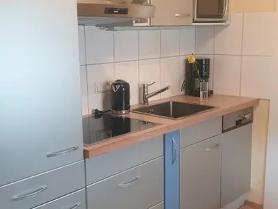 Ferienwohnung für 3 Personen (50 m²) in Seefeld in Tirol 7/10