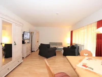 Ferienwohnung für 4 Personen (62 m²) in Seefeld in Tirol 1/10