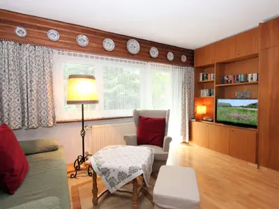 Ferienwohnung für 2 Personen (33 m²) in Seefeld in Tirol 1/10