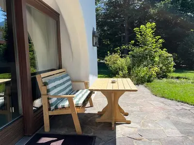 Ferienwohnung für 2 Personen (50 m²) in Seefeld in Tirol 4/10