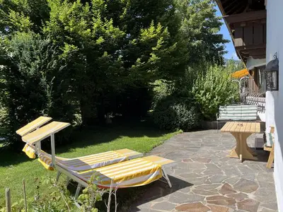 Ferienwohnung für 2 Personen (50 m²) in Seefeld in Tirol 5/10