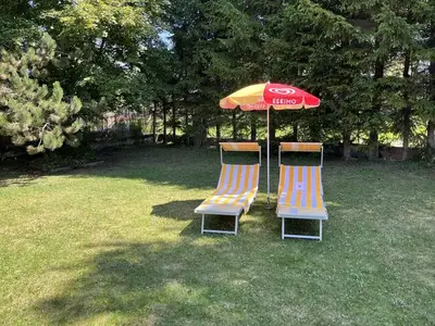 Ferienwohnung für 2 Personen (50 m²) in Seefeld in Tirol 6/10