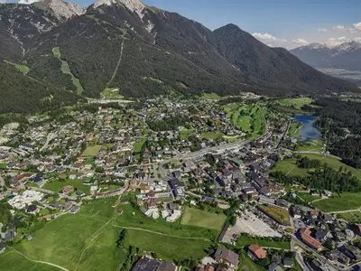 Ferienwohnung für 2 Personen (50 m²) in Seefeld in Tirol 7/10