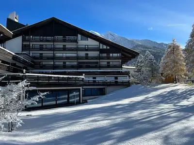 Ferienwohnung für 3 Personen (35 m²) in Seefeld in Tirol 2/10