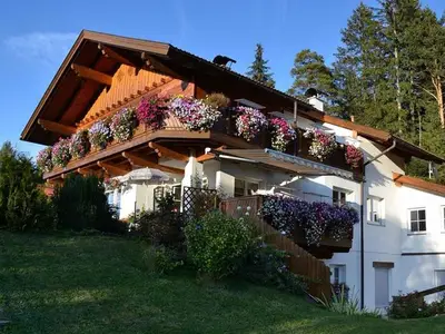 Ferienwohnung für 4 Personen (65 m²) in Seefeld in Tirol 1/10