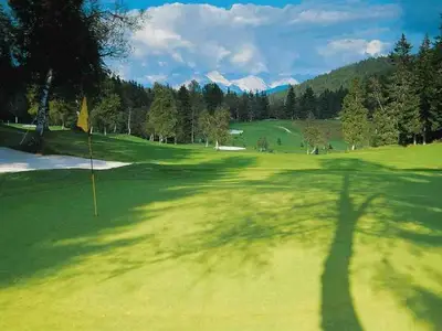 Ferienwohnung für 4 Personen (65 m²) in Seefeld in Tirol 6/10