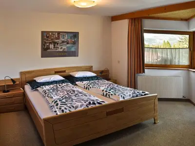 Ferienwohnung für 6 Personen (70 m²) in Seefeld in Tirol 3/10