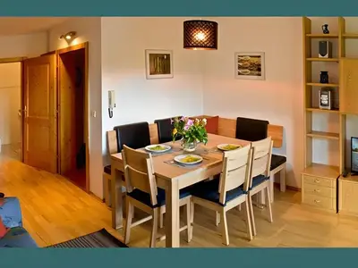 Ferienwohnung für 6 Personen (70 m²) in Seefeld in Tirol 6/10