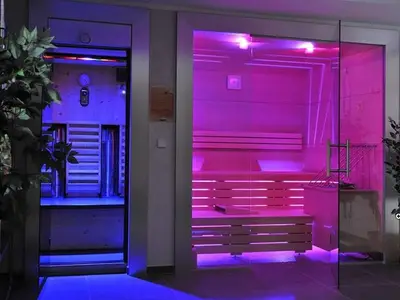 Ferienwohnung für 8 Personen (160 m²) in Seefeld in Tirol 8/10