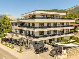 Ferienwohnung für 8 Personen (145 m²) in Seefeld in Tirol