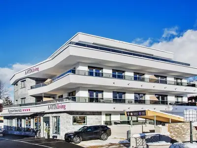 Ferienwohnung für 8 Personen (145 m²) in Seefeld in Tirol 2/10