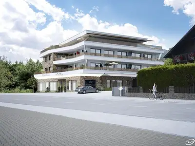 Ferienwohnung für 8 Personen (145 m²) in Seefeld in Tirol 3/10