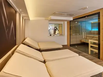 Ferienwohnung für 8 Personen (145 m²) in Seefeld in Tirol 8/10