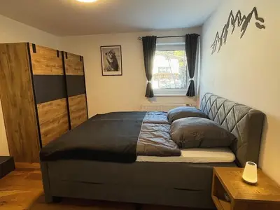 Ferienwohnung für 2 Personen (24 m²) in Seefeld in Tirol 5/10