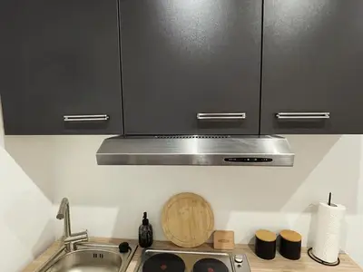 Ferienwohnung für 2 Personen (24 m²) in Seefeld in Tirol 8/10