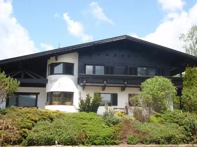 Ferienwohnung für 2 Personen (48 m²) in Seefeld in Tirol 2/10