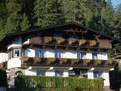 Ferienwohnung für 2 Personen (34 m²) in Seefeld in Tirol 2/10