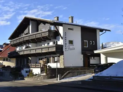 Ferienwohnung für 4 Personen (67 m²) in Seefeld in Tirol 2/10