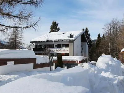 Ferienwohnung für 4 Personen (36 m²) in Seefeld in Tirol 2/10