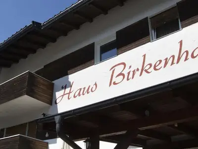 Ferienwohnung für 4 Personen (36 m²) in Seefeld in Tirol 3/10