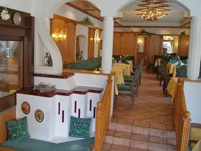 Ferienwohnung für 2 Personen (40 m²) in Seefeld in Tirol 5/10