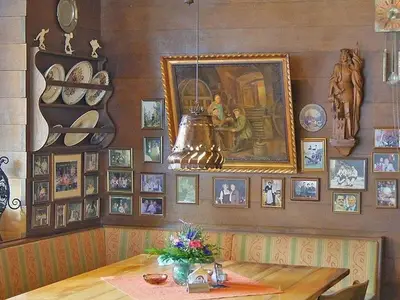 Ferienwohnung für 2 Personen (40 m²) in Seefeld in Tirol 6/10