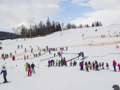 Ferienwohnung für 2 Personen (45 m²) in Seefeld in Tirol 8/10