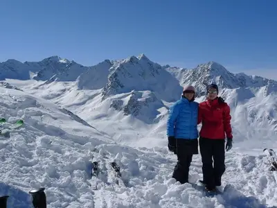 Ferienwohnung für 4 Personen (45 m²) in Seefeld in Tirol 4/10