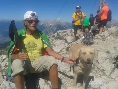 Ferienwohnung für 4 Personen (45 m²) in Seefeld in Tirol 5/10