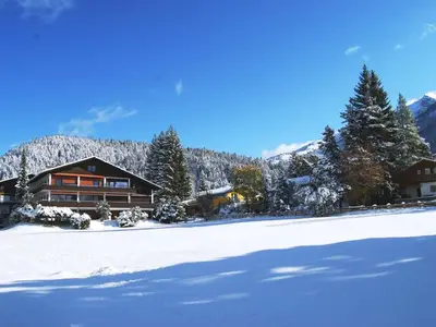 Ferienwohnung für 4 Personen (65 m²) in Seefeld in Tirol 3/10