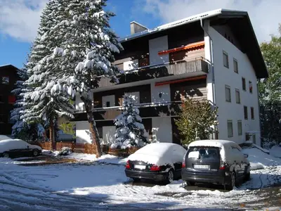 Ferienwohnung für 4 Personen (65 m²) in Seefeld in Tirol 4/10
