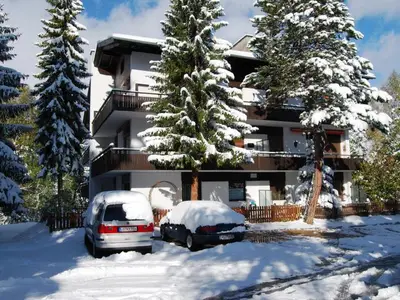 Ferienwohnung für 4 Personen (65 m²) in Seefeld in Tirol 5/10